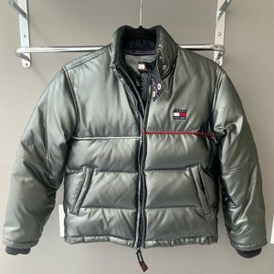 Tommy Hilfiger Jacket